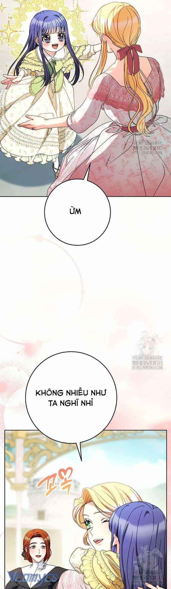 Nuôi Dưỡng Em Gái Xinh Đẹp - Chương 63 - ảnh 33