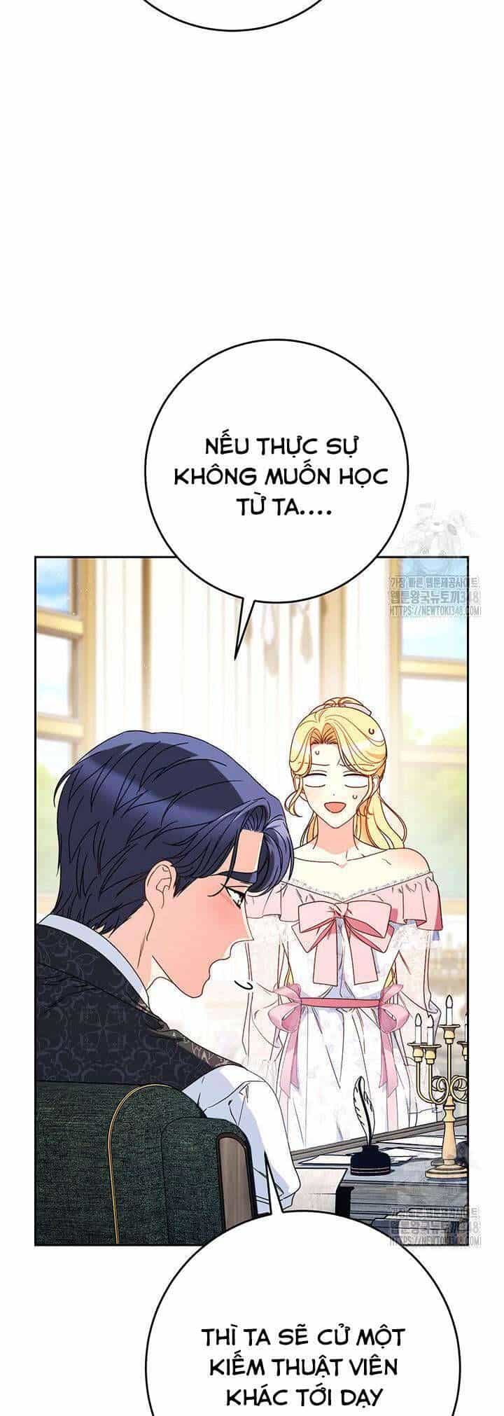 Nuôi Dưỡng Em Gái Xinh Đẹp - Chương 65 - ảnh 4