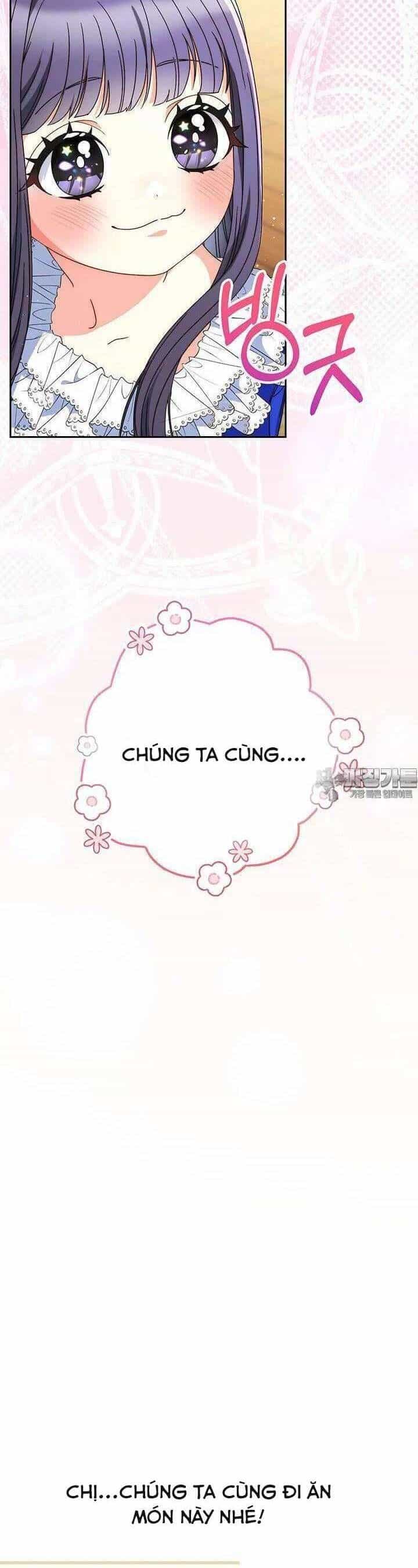 Nuôi Dưỡng Em Gái Xinh Đẹp - Chương 68 - ảnh 37