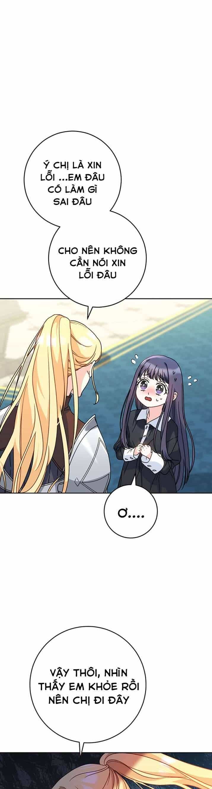 Nuôi Dưỡng Em Gái Xinh Đẹp - Chương 7 - ảnh 7