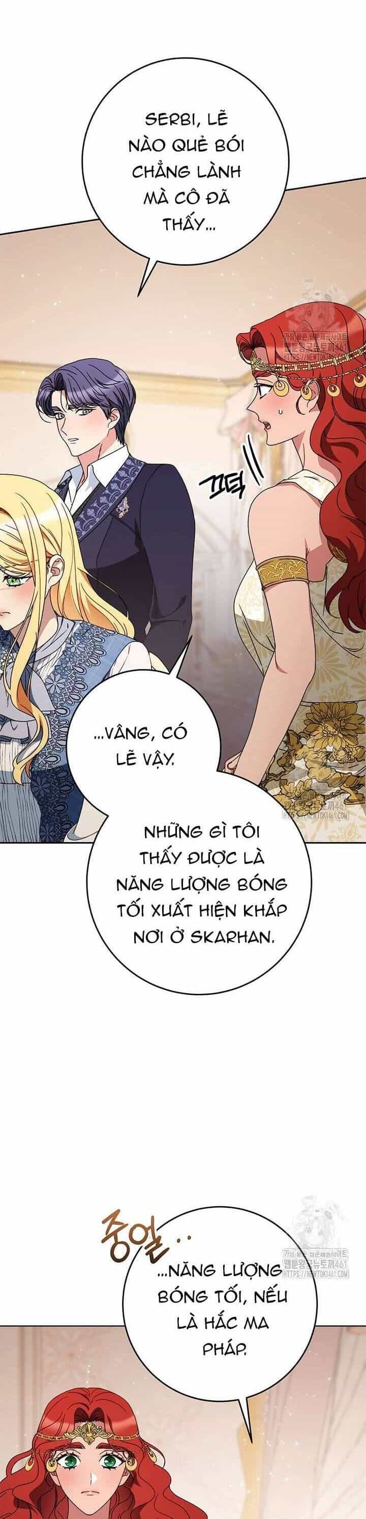 Nuôi Dưỡng Em Gái Xinh Đẹp - Chương 71 - ảnh 32