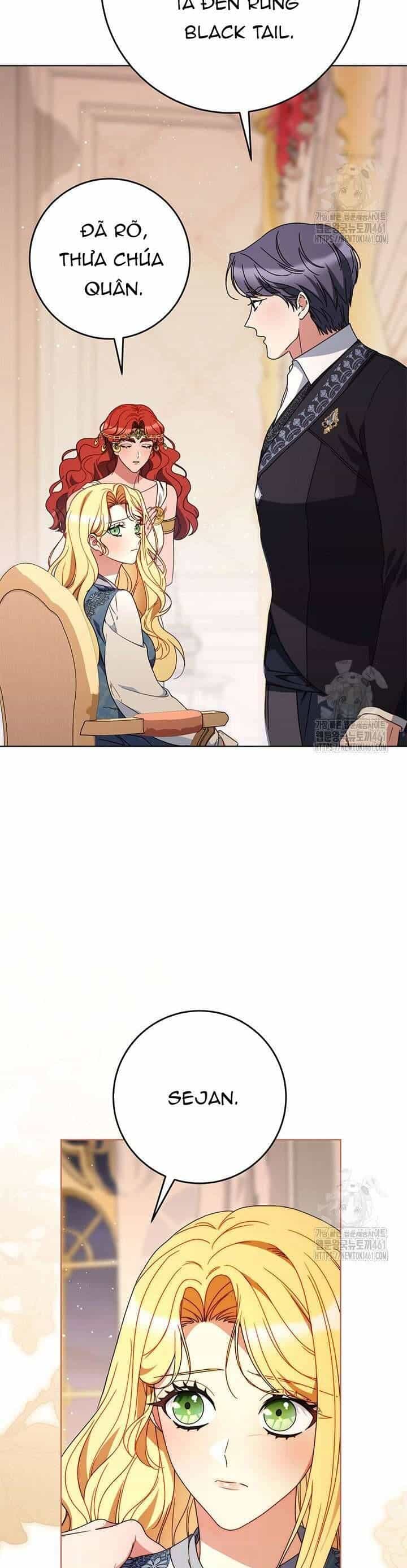 Nuôi Dưỡng Em Gái Xinh Đẹp - Chương 71 - ảnh 39