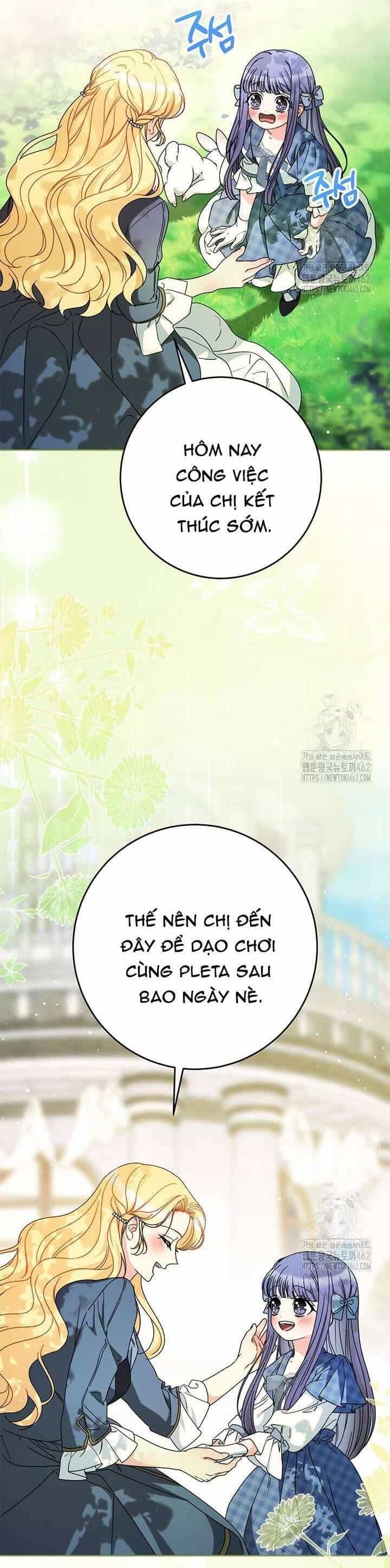 Nuôi Dưỡng Em Gái Xinh Đẹp - Chương 73 - ảnh 40