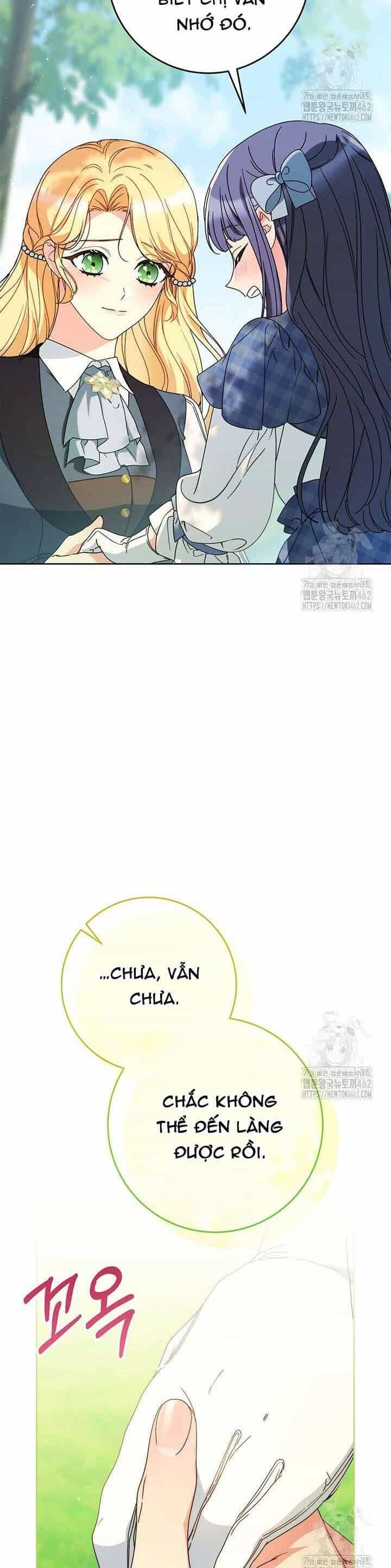 Nuôi Dưỡng Em Gái Xinh Đẹp - Chương 73 - ảnh 42