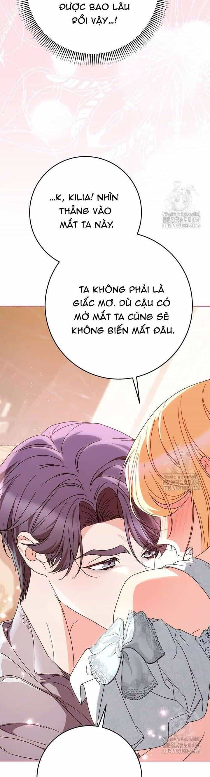 Nuôi Dưỡng Em Gái Xinh Đẹp - Chương 76 - ảnh 27