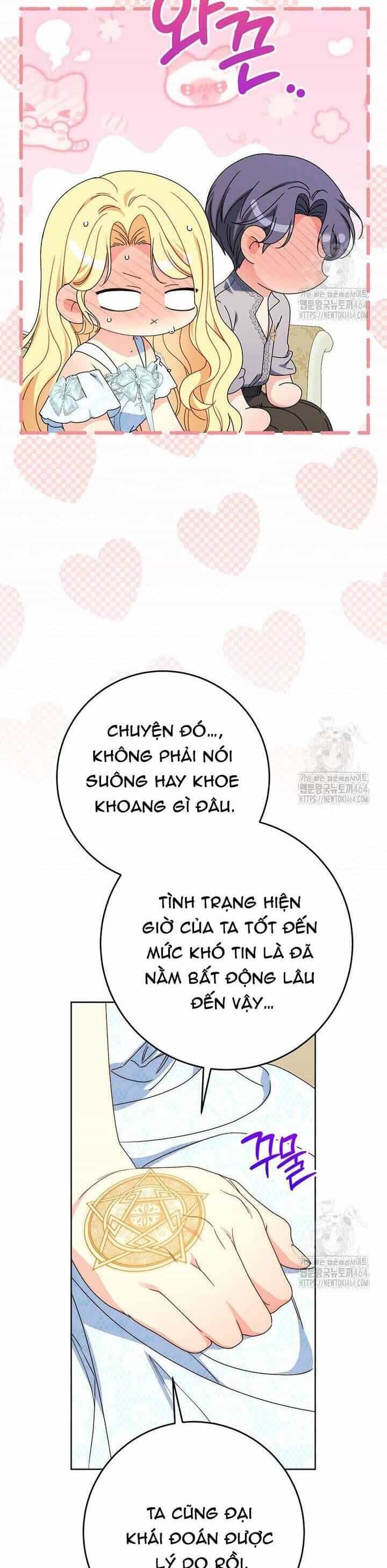 Nuôi Dưỡng Em Gái Xinh Đẹp - Chương 76 - ảnh 40