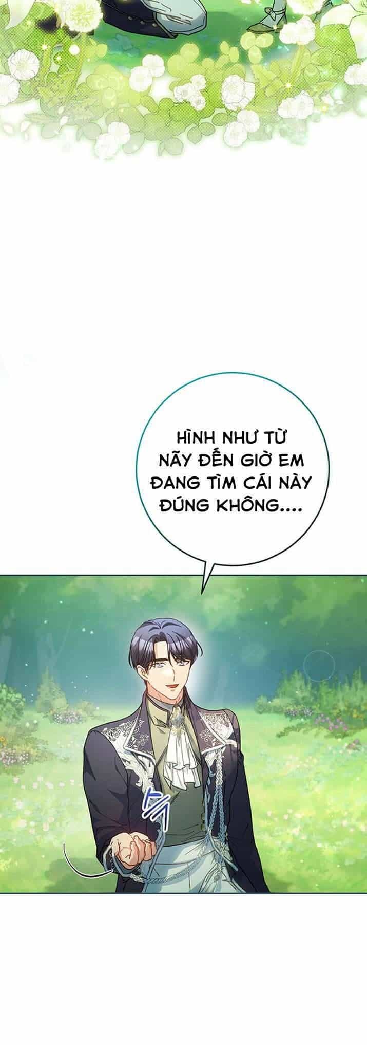 Nuôi Dưỡng Em Gái Xinh Đẹp - Chương 8 - ảnh 32