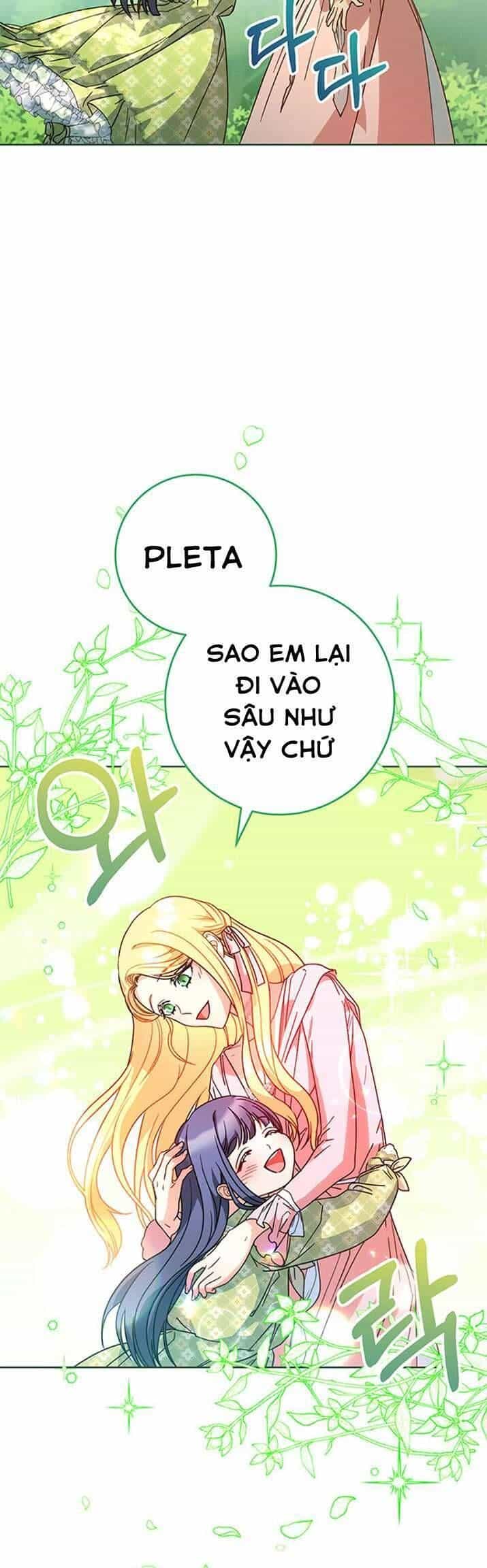 Nuôi Dưỡng Em Gái Xinh Đẹp - Chương 8 - ảnh 43