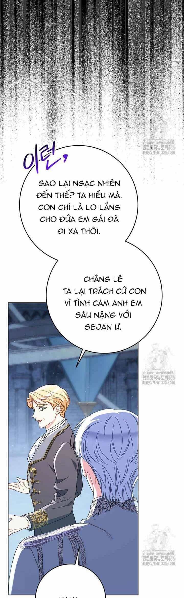 Nuôi Dưỡng Em Gái Xinh Đẹp - Chương 80 - ảnh 40
