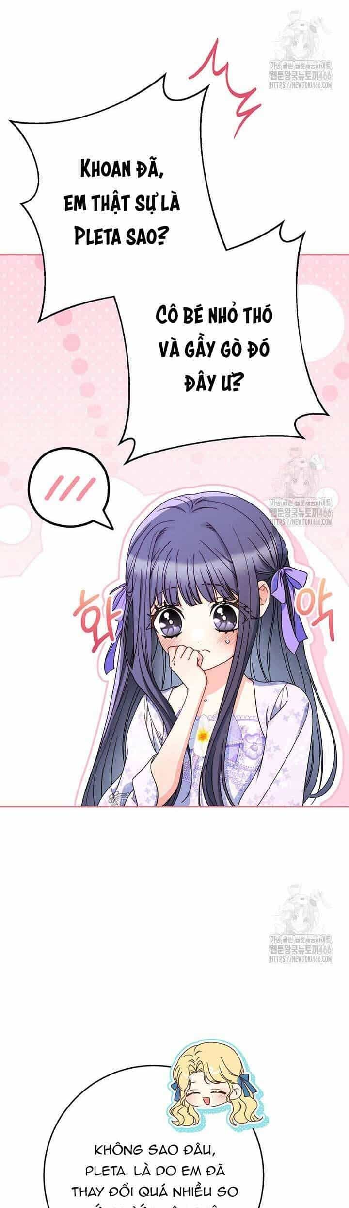 Nuôi Dưỡng Em Gái Xinh Đẹp - Chương 82 - ảnh 20