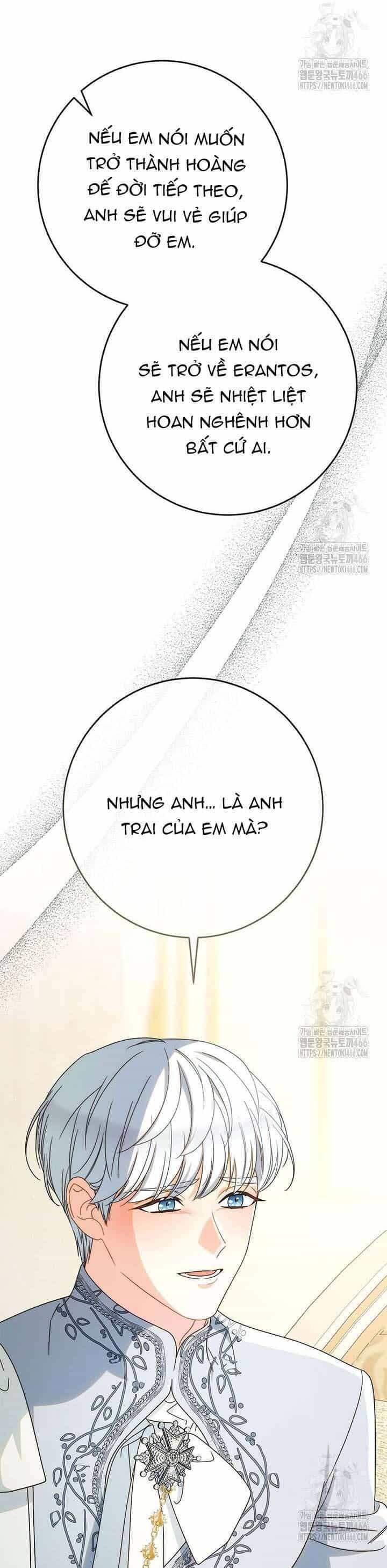 Nuôi Dưỡng Em Gái Xinh Đẹp - Chương 82 - ảnh 55
