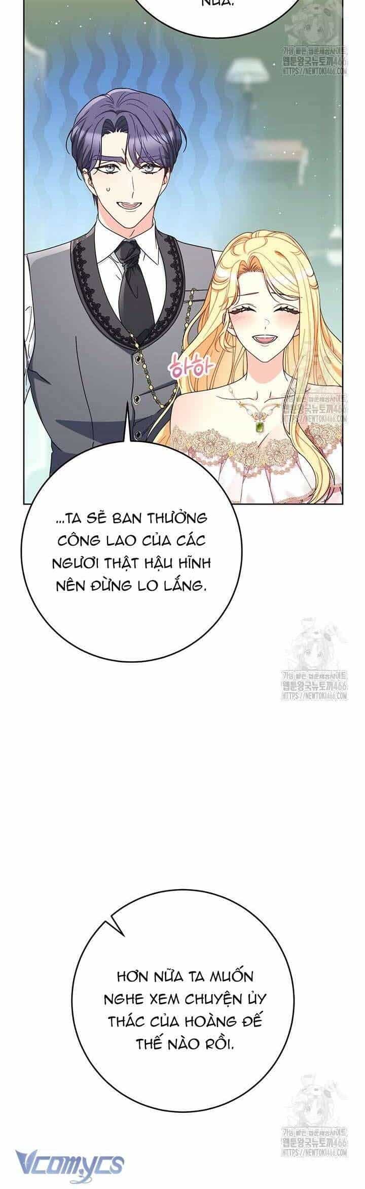 Nuôi Dưỡng Em Gái Xinh Đẹp - Chương 84 - ảnh 4