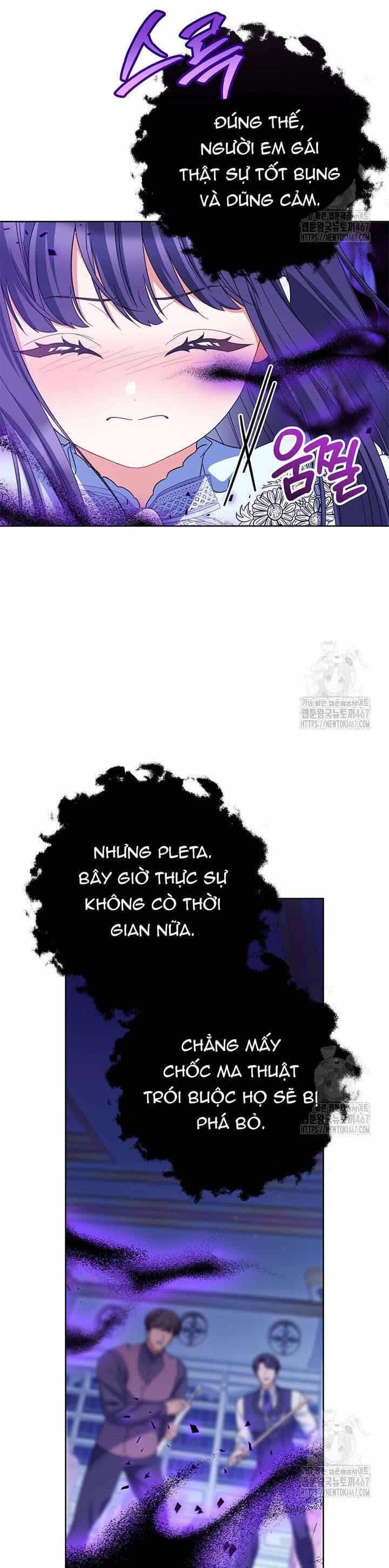 Nuôi Dưỡng Em Gái Xinh Đẹp - Chương 89 - ảnh 55