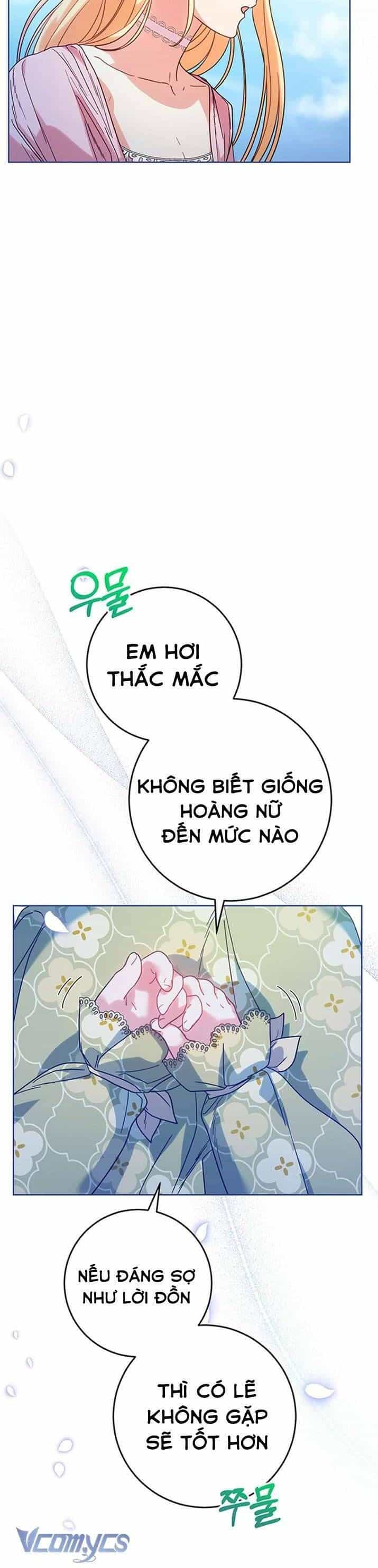 Nuôi Dưỡng Em Gái Xinh Đẹp - Chương 9 - ảnh 17