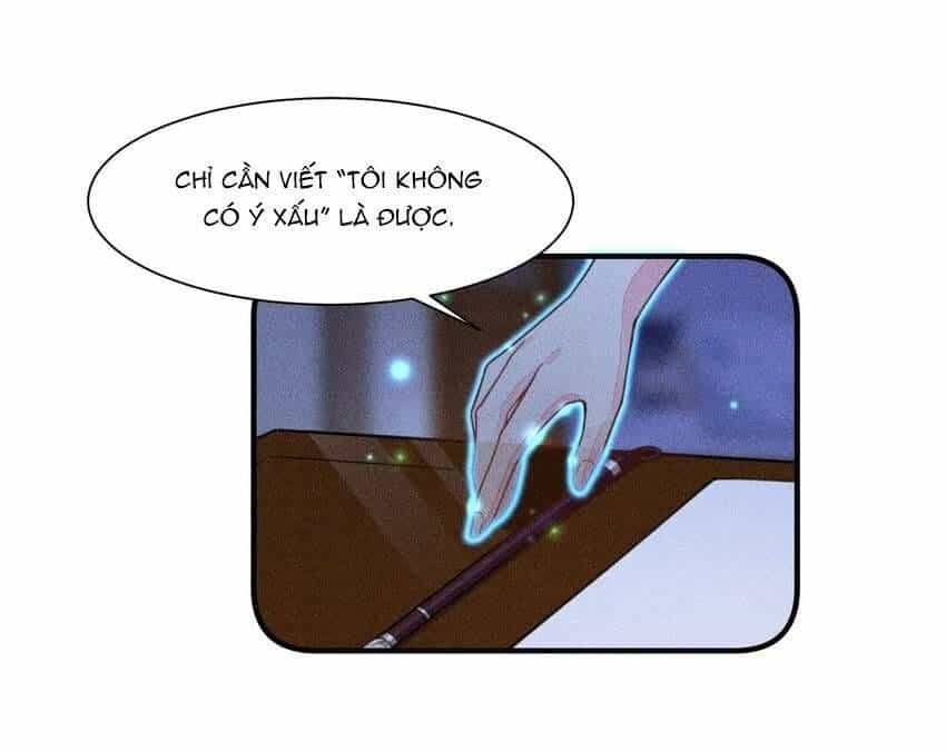 Nuôi Dưỡng Hoàng Tử - Chương 10 - ảnh 32