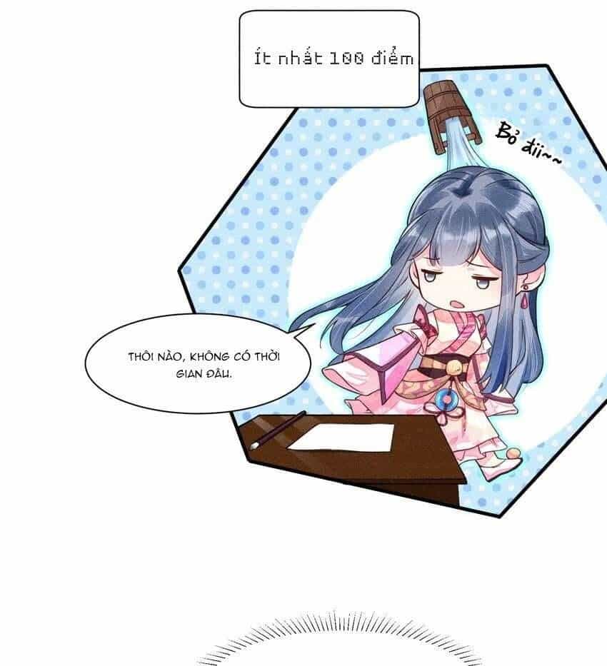 Nuôi Dưỡng Hoàng Tử - Chương 10 - ảnh 34