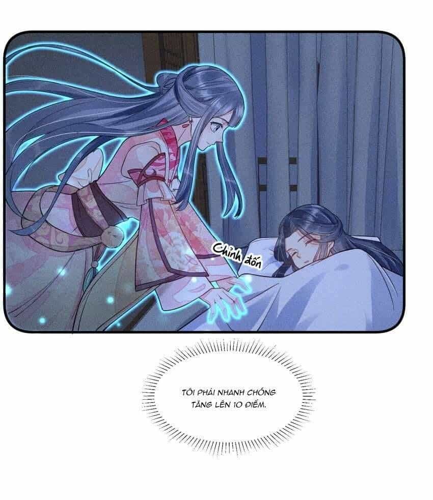 Nuôi Dưỡng Hoàng Tử - Chương 10 - ảnh 36