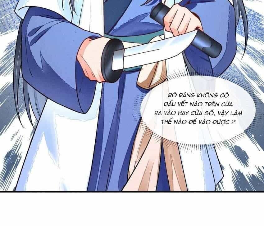 Nuôi Dưỡng Hoàng Tử - Chương 10 - ảnh 4