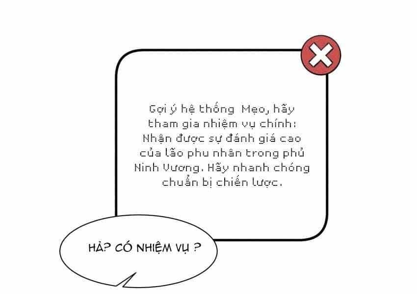 Nuôi Dưỡng Hoàng Tử - Chương 10 - ảnh 41
