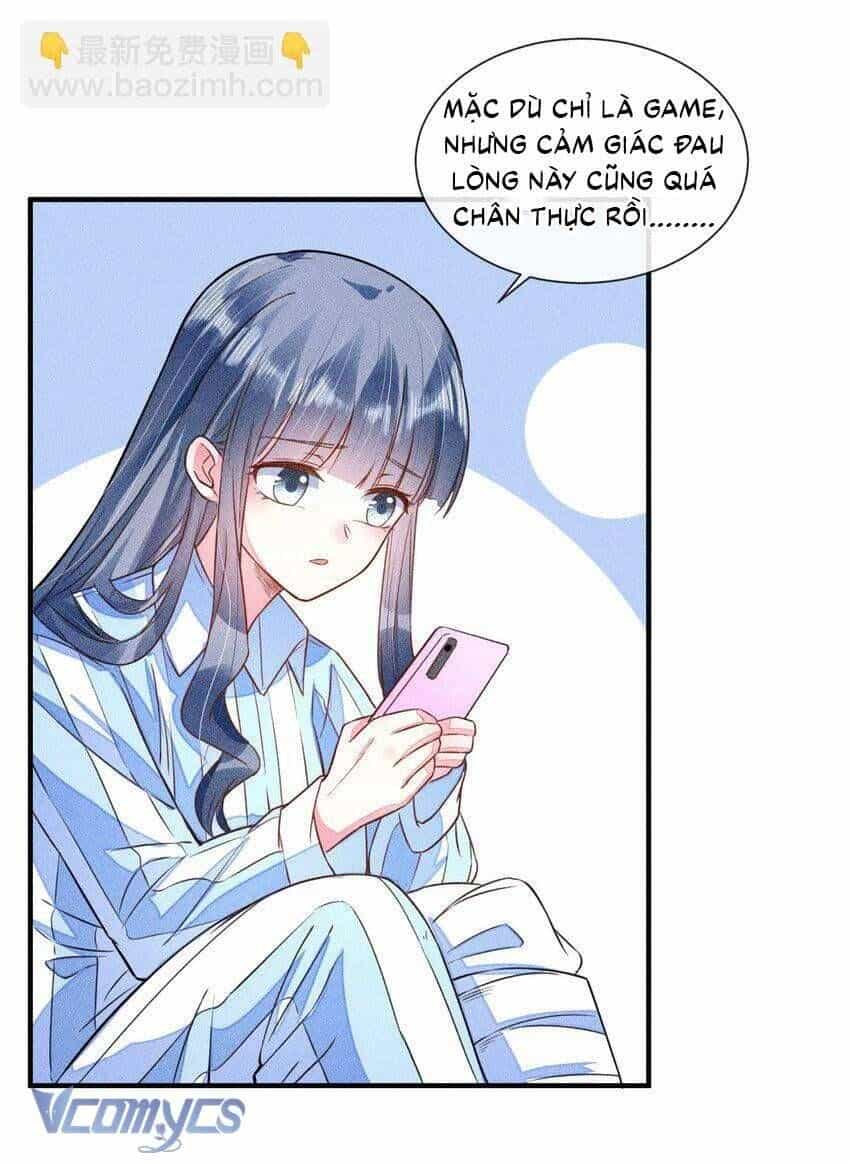 Nuôi Dưỡng Hoàng Tử - Chương 12 - ảnh 29