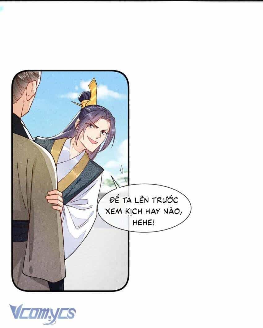 Nuôi Dưỡng Hoàng Tử - Chương 12 - ảnh 5