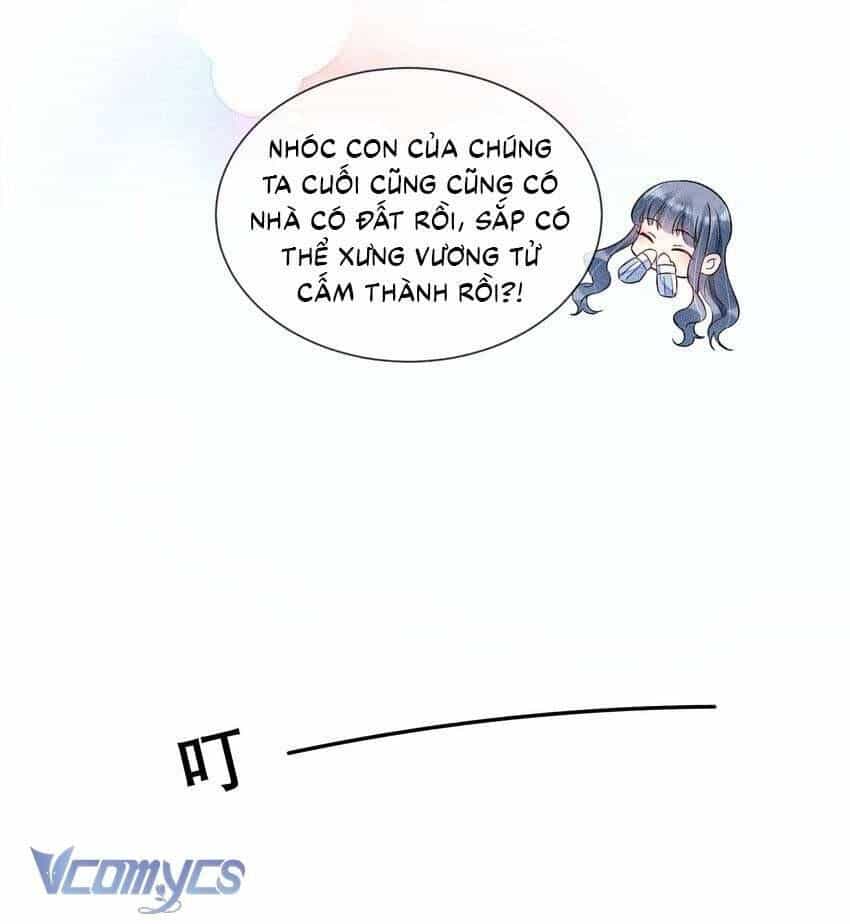 Nuôi Dưỡng Hoàng Tử - Chương 12 - ảnh 51