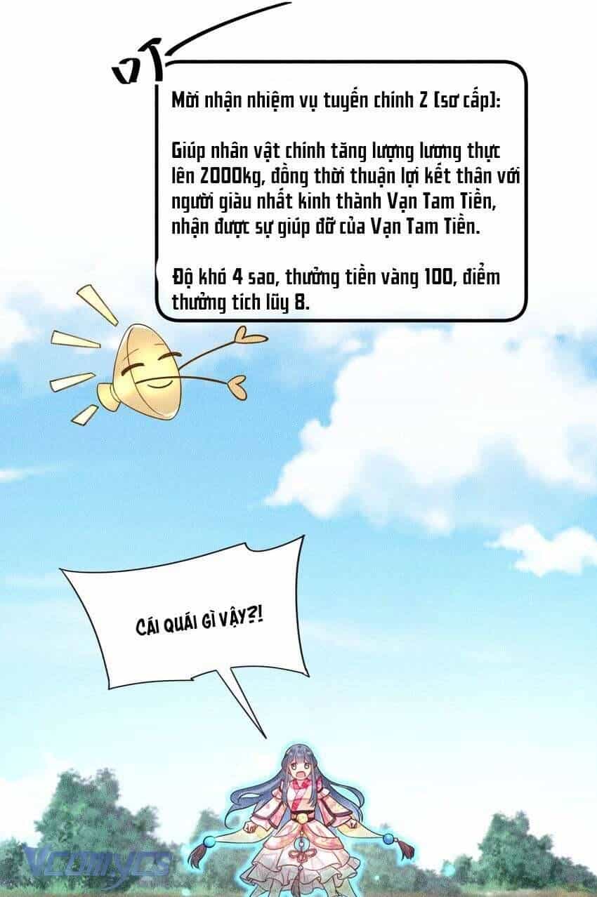 Nuôi Dưỡng Hoàng Tử - Chương 13 - ảnh 20