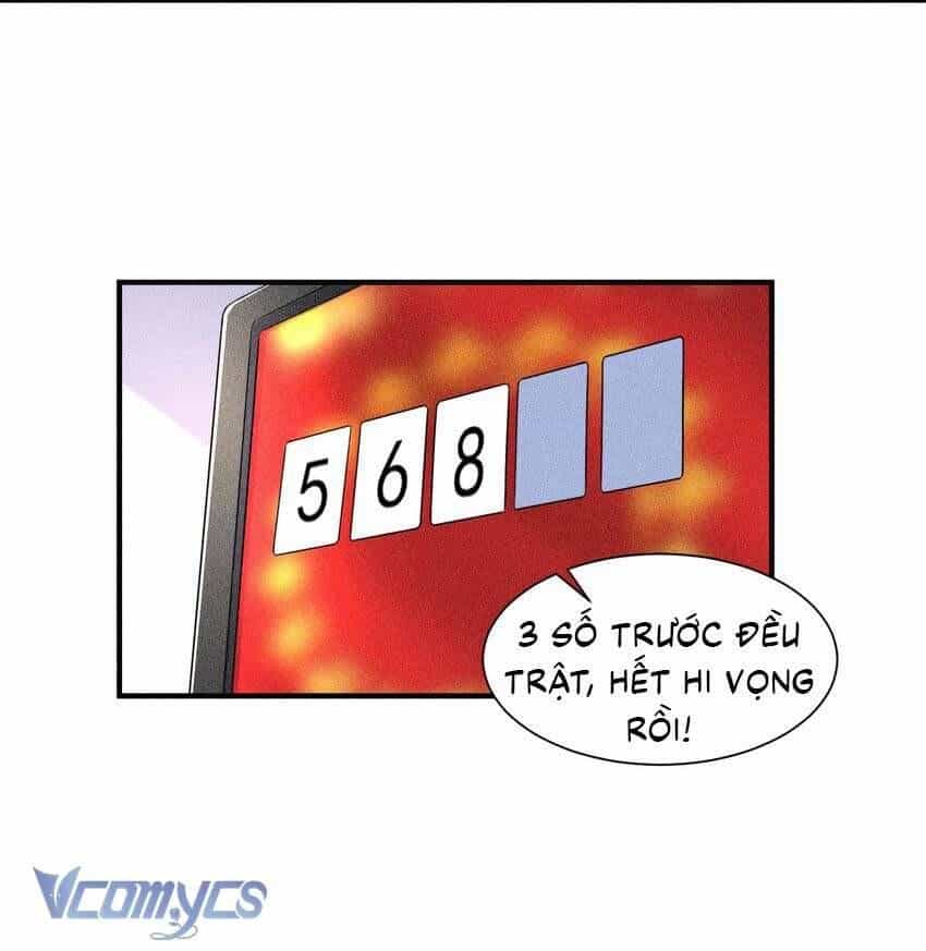 Nuôi Dưỡng Hoàng Tử - Chương 13 - ảnh 42