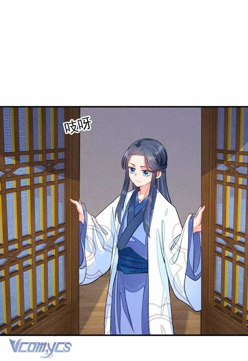 Nuôi Dưỡng Hoàng Tử - Chương 17 - ảnh 35