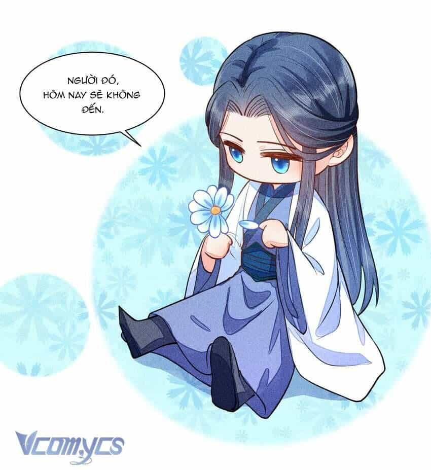 Nuôi Dưỡng Hoàng Tử - Chương 17 - ảnh 41