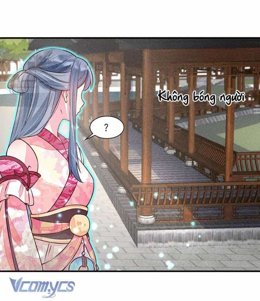 Nuôi Dưỡng Hoàng Tử - Chương 18 - ảnh 29