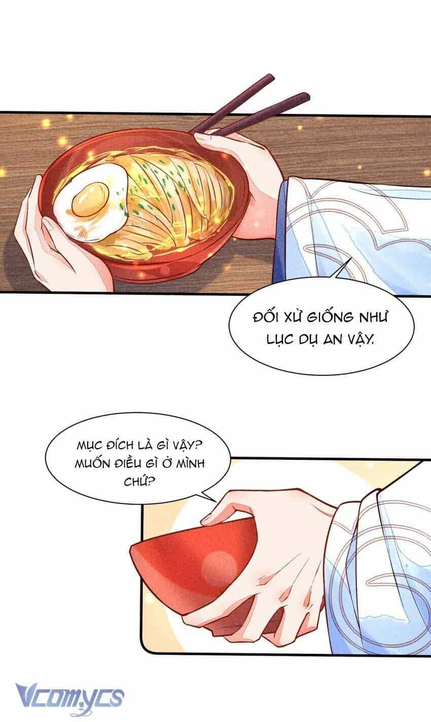 Nuôi Dưỡng Hoàng Tử - Chương 19 - ảnh 12