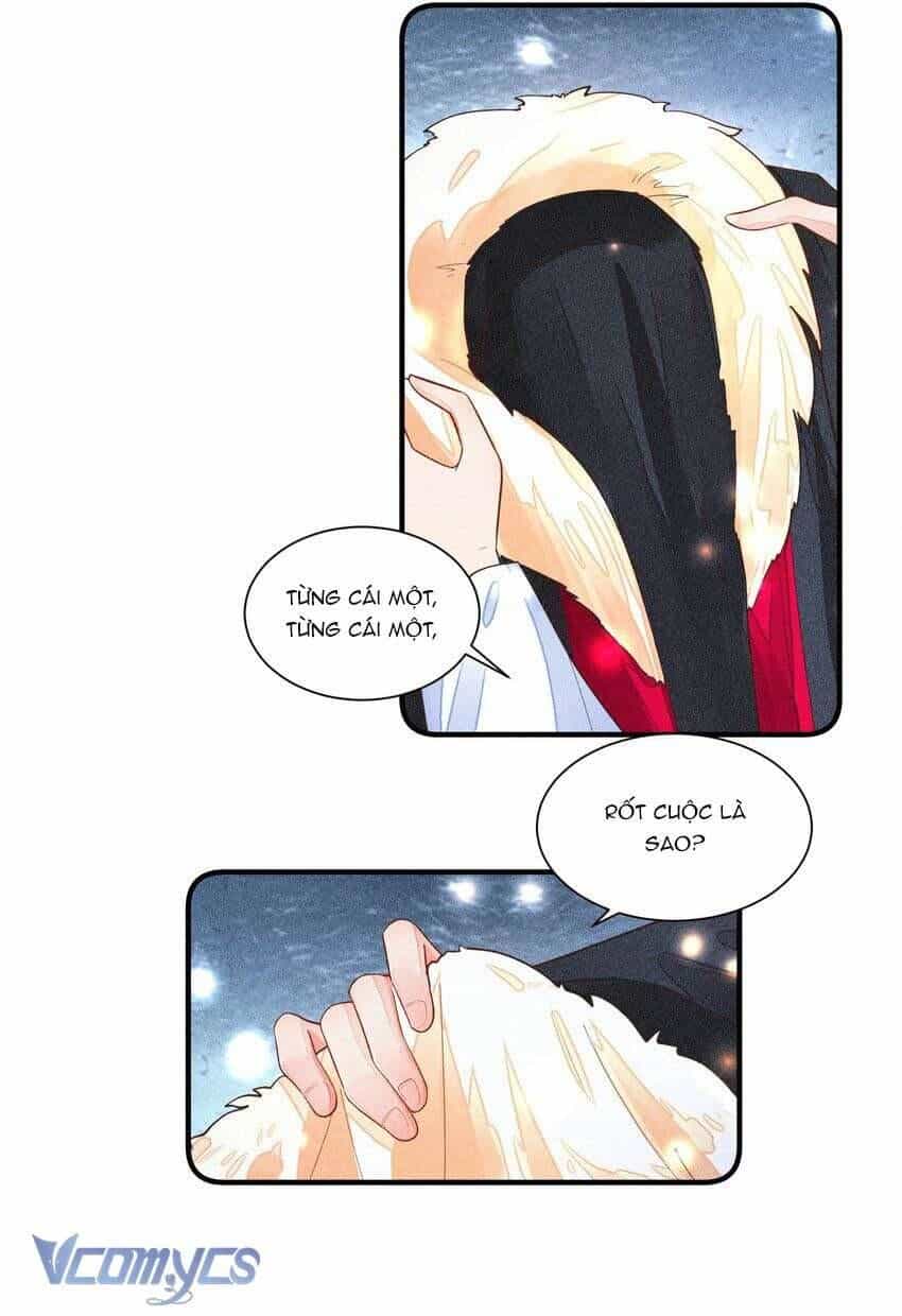 Nuôi Dưỡng Hoàng Tử - Chương 19 - ảnh 34