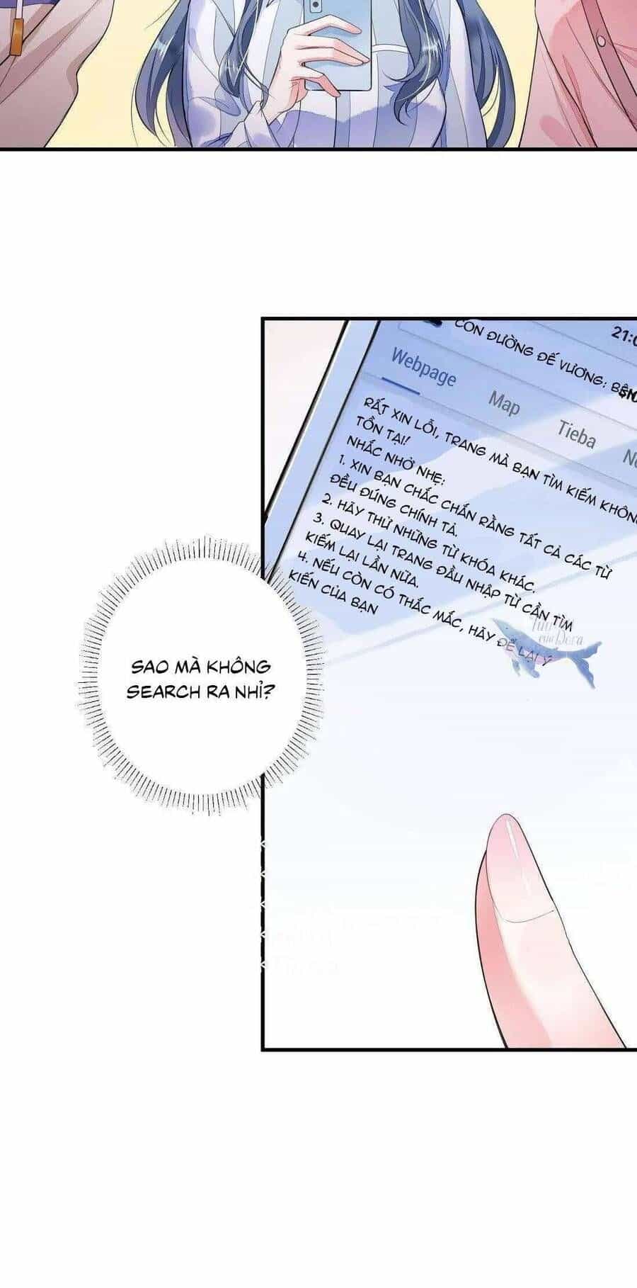 Nuôi Dưỡng Hoàng Tử - Chương 2 - ảnh 30