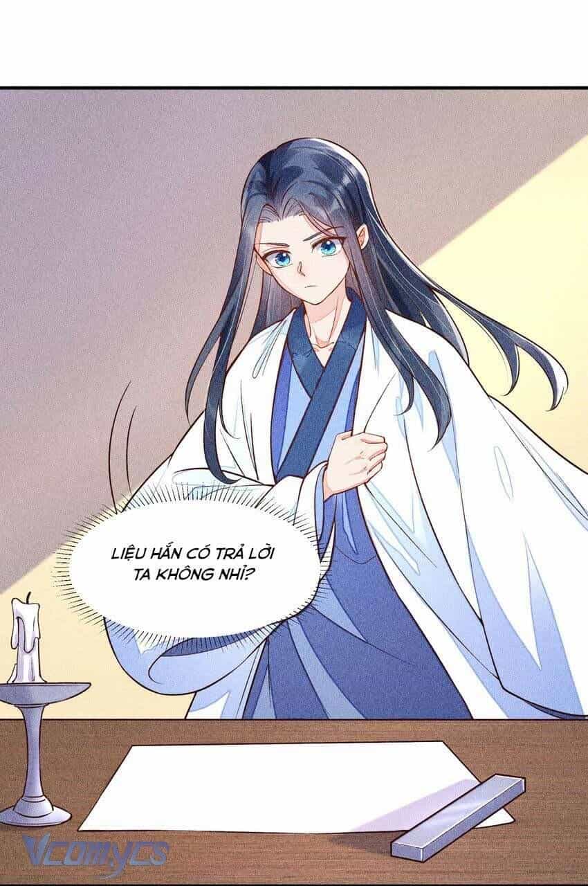 Nuôi Dưỡng Hoàng Tử - Chương 20 - ảnh 13
