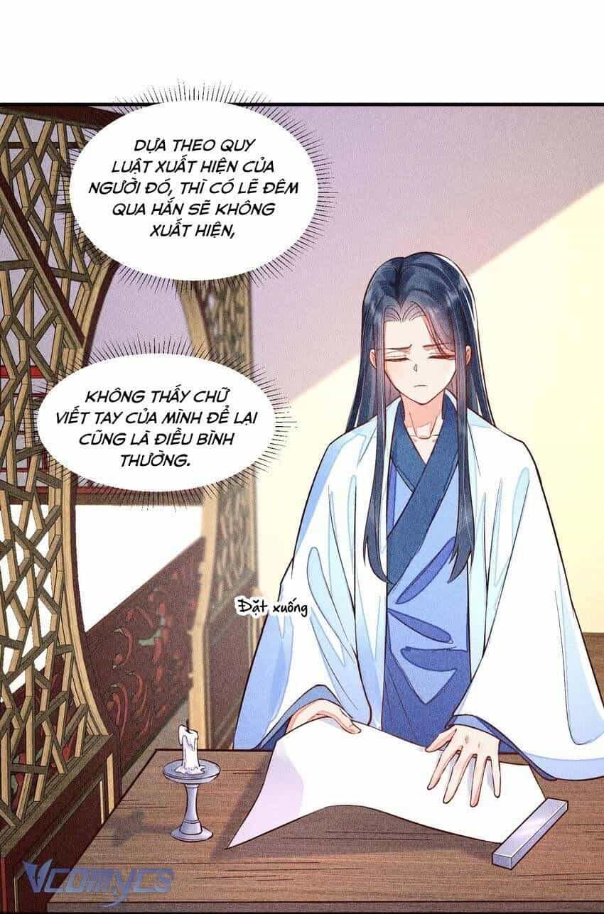 Nuôi Dưỡng Hoàng Tử - Chương 20 - ảnh 16