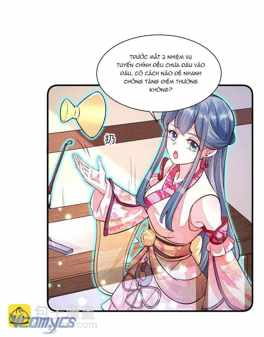 Nuôi Dưỡng Hoàng Tử - Chương 21 - ảnh 4