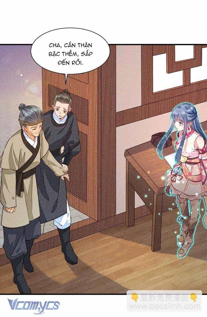 Nuôi Dưỡng Hoàng Tử - Chương 22 - ảnh 15