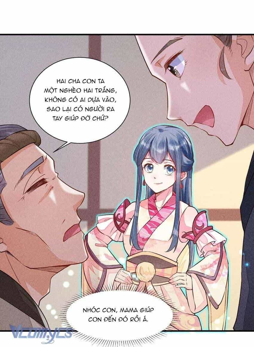 Nuôi Dưỡng Hoàng Tử - Chương 22 - ảnh 21