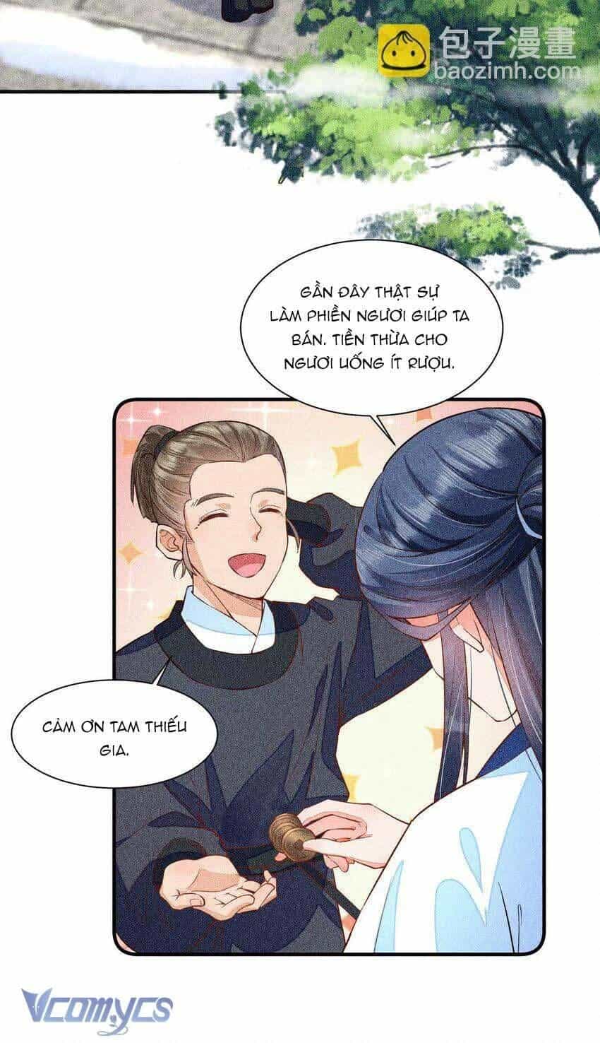 Nuôi Dưỡng Hoàng Tử - Chương 22 - ảnh 25