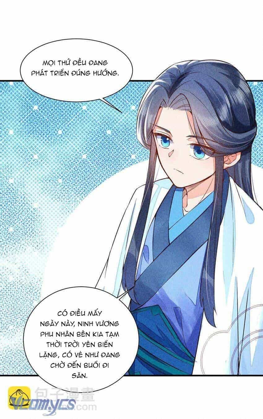 Nuôi Dưỡng Hoàng Tử - Chương 22 - ảnh 27