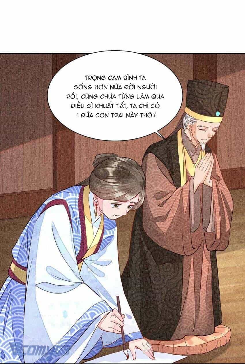 Nuôi Dưỡng Hoàng Tử - Chương 26 - ảnh 14