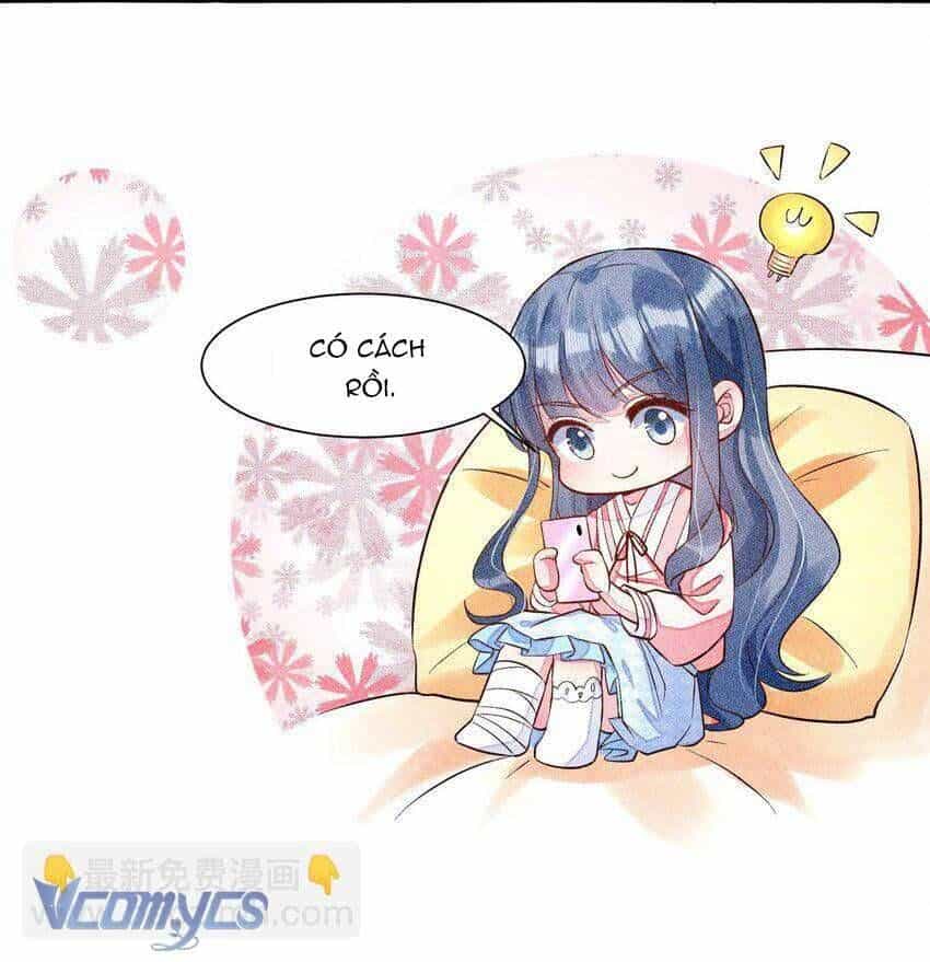 Nuôi Dưỡng Hoàng Tử - Chương 26 - ảnh 17