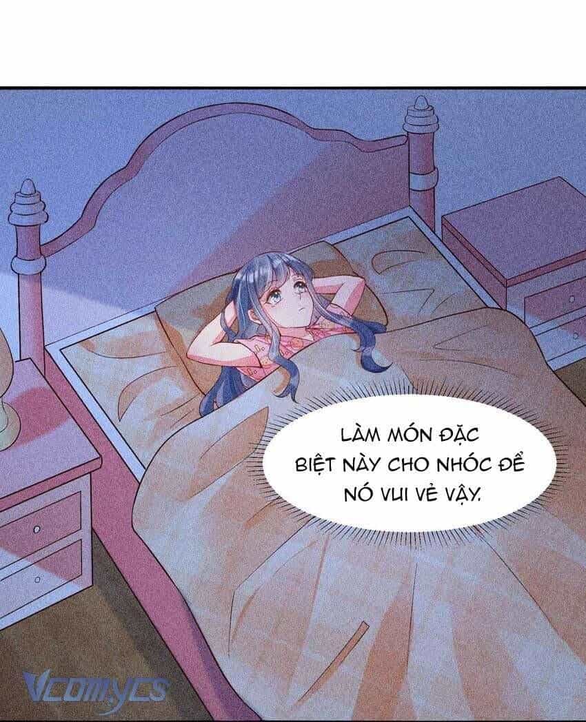 Nuôi Dưỡng Hoàng Tử - Chương 27 - ảnh 19