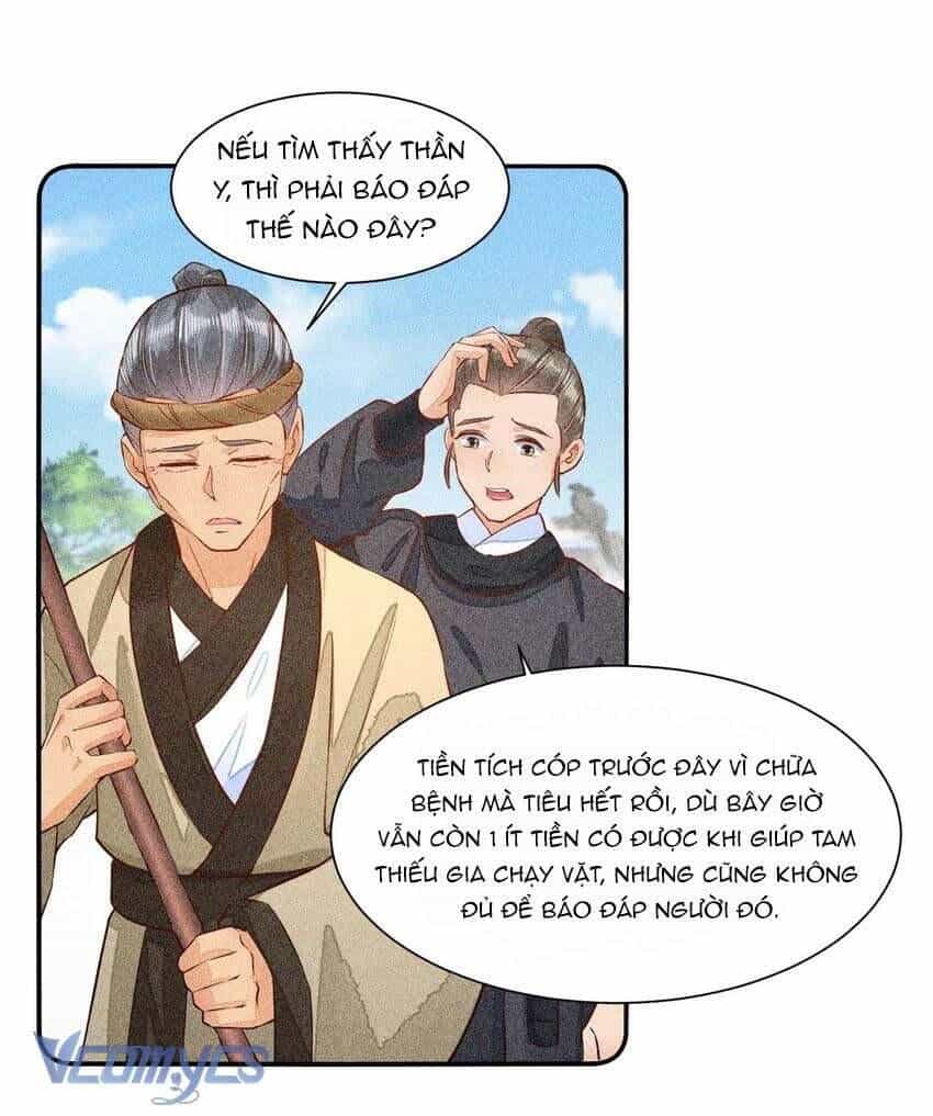 Nuôi Dưỡng Hoàng Tử - Chương 27 - ảnh 40