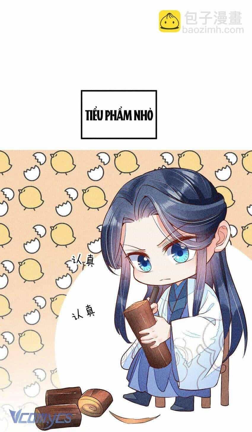 Nuôi Dưỡng Hoàng Tử - Chương 29 - ảnh 42