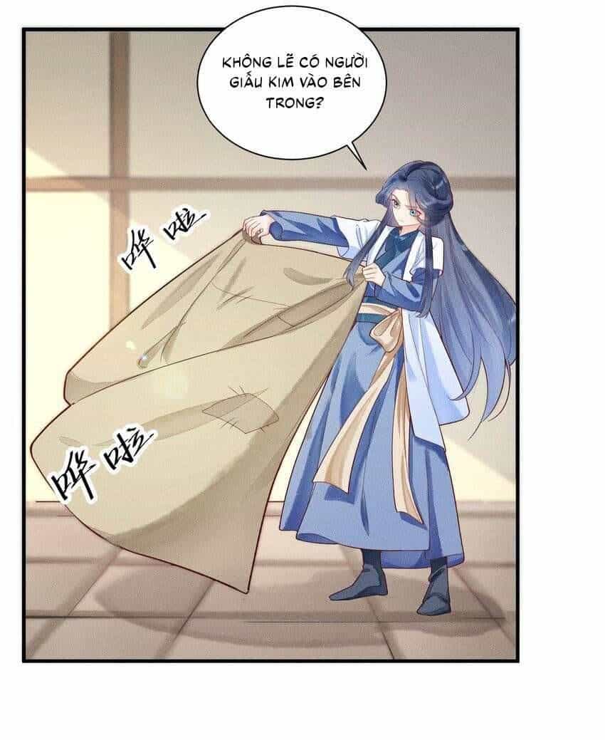 Nuôi Dưỡng Hoàng Tử - Chương 3 - ảnh 35