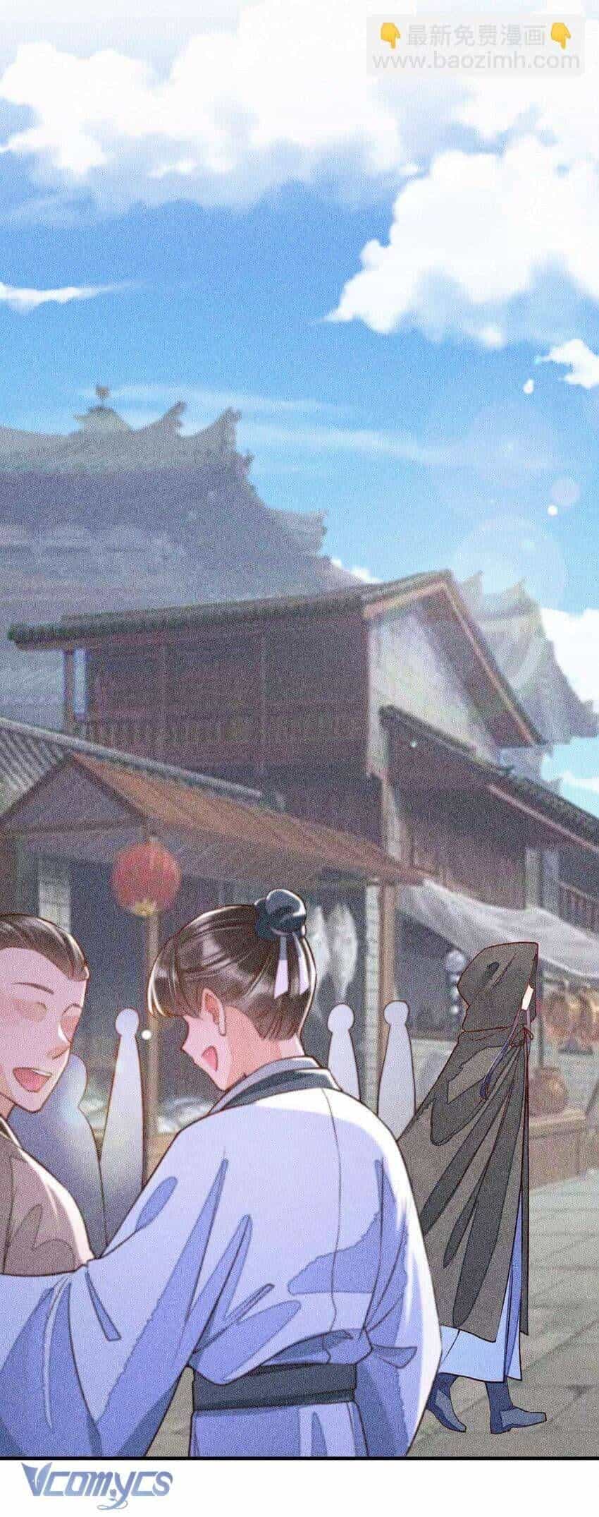 Nuôi Dưỡng Hoàng Tử - Chương 30 - ảnh 14