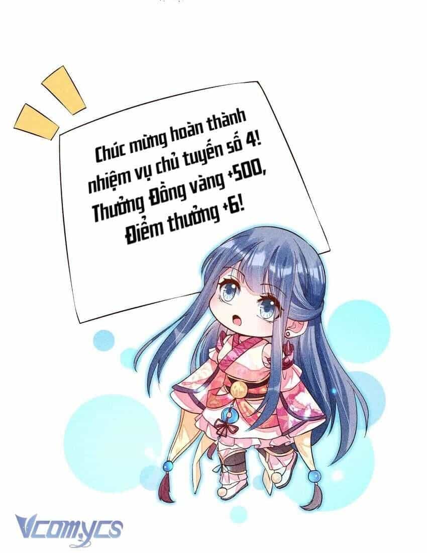 Nuôi Dưỡng Hoàng Tử - Chương 30 - ảnh 4