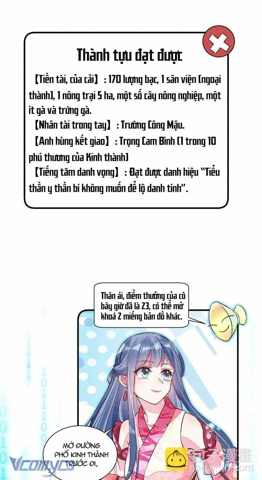 Nuôi Dưỡng Hoàng Tử - Chương 30 - ảnh 5